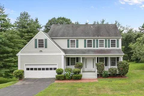 92 Tyler City Rd, Orange, CT 06477