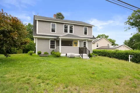 598 Randolph Rd, Middletown, CT 06457