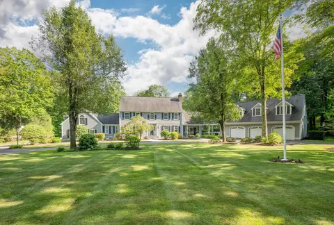 51 Wood Lot Ln, Southbury, CT 06488