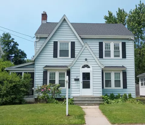 97 Calvin Ave, Bridgeport, CT 06604