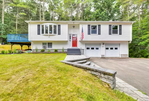 216 Old Monson Rd, Stafford Springs, CT 06076