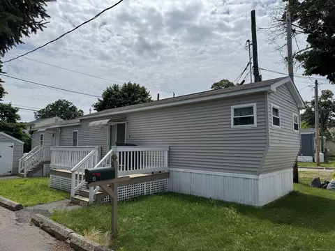 4 3rd Ave, Shelton, CT 06484