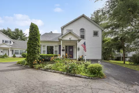 905 Oronoke Rd #13, Waterbury, CT 06708