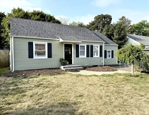 20 Hayward Rd, Hamden, CT 06514