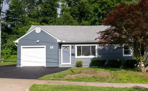 56 George St, Bristol, CT 06010