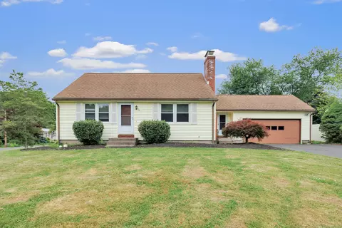 66 Bridgeport Ave, Bristol, CT 06010