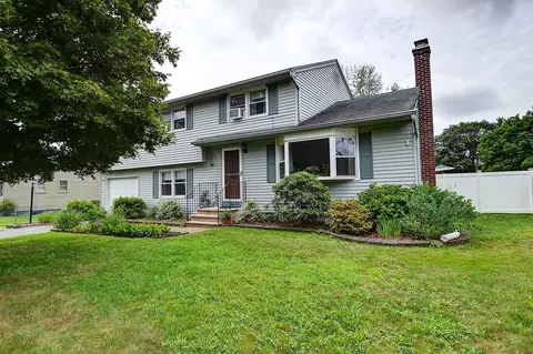 16 Kenwood Rd, Meriden, CT 06450