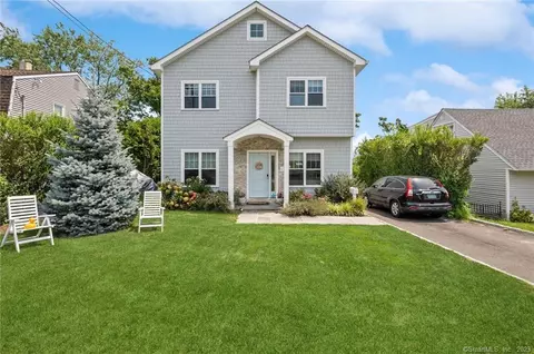 19 Albin Rd, Stamford, CT 06902
