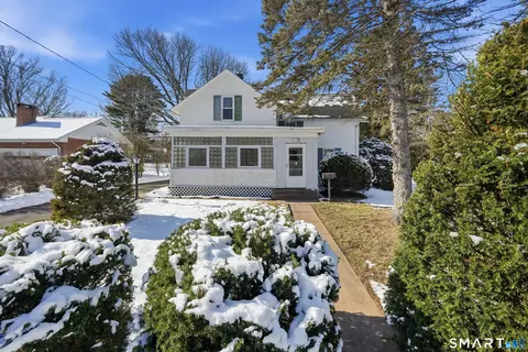 158 Mckee St, Manchester, CT 06040