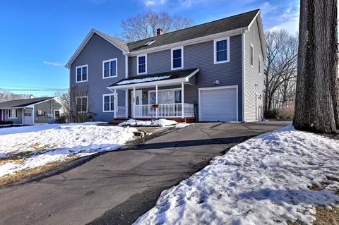 100 Bear Path Rd, Hamden, CT 06514