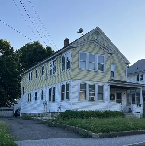 110 Elm St, Torrington, CT 06790