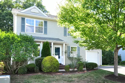 19 Windy Hill Ln #19, Rocky Hill, CT 06067