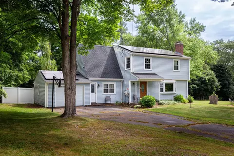 126 Gerald Dr, Vernon, CT 06066