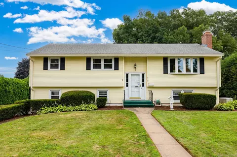 Undisclosed, Newington, CT 06111