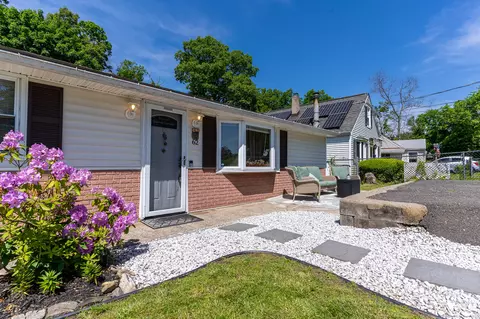 62 Forest Ave, Danbury, CT 06810