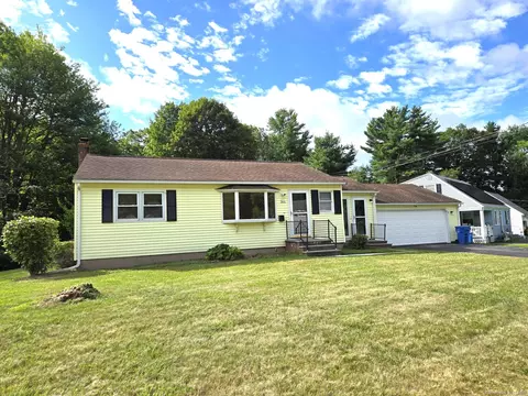 266 Cianci Rd, New Britain, CT 06053