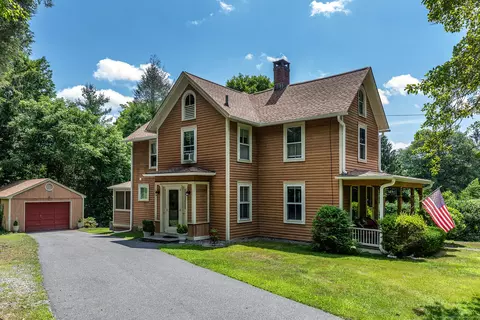 14 Cook St, Washington, CT 06794