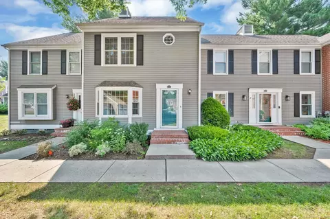 207 Georgetown Dr #207, Glastonbury, CT 06033