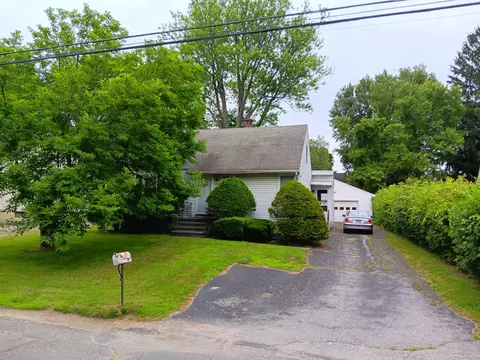 222 Chestnut Hill Ave, Waterbury, CT 06704
