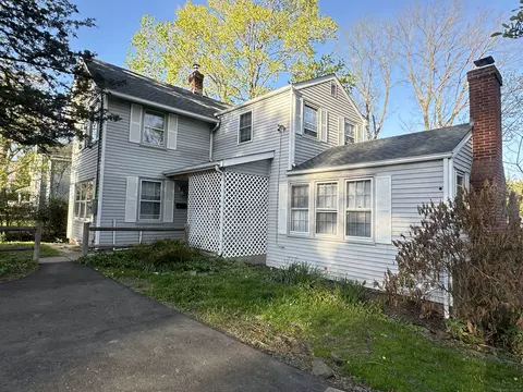 36 Bradley St, New Britain, CT 06053