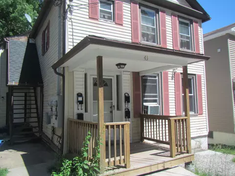 43 Union St, Norwich, CT 06360