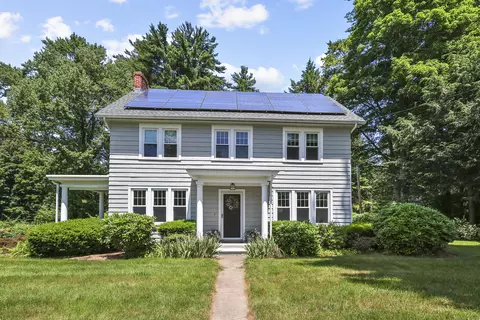 6 Riverside Rd, Simsbury, CT 06070