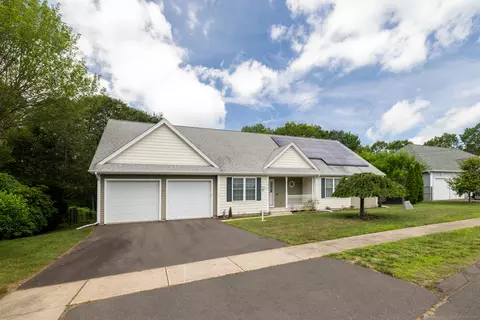 130 Bird Rd, Bristol, CT 06010