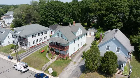 36 Carter St, Killingly, CT 06239