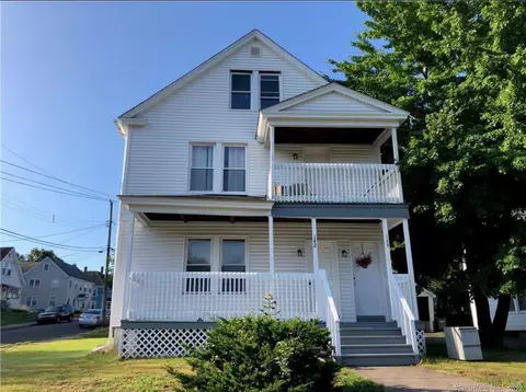 142 W Center St, Manchester, CT 06040