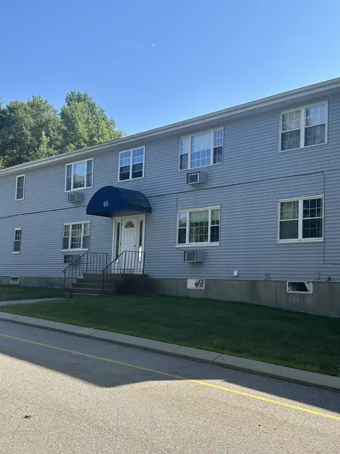 65 Horse Pond Rd #G, Salem, CT 06420