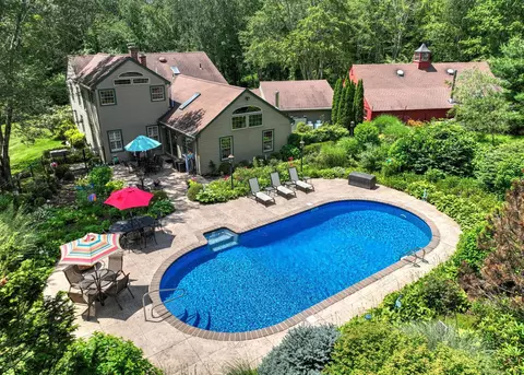 19 Good Hill Ter, Roxbury, CT 06783