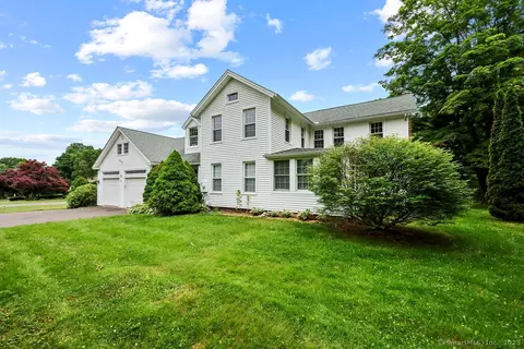 88 Powder Hill Rd, Middlefield, CT 06455