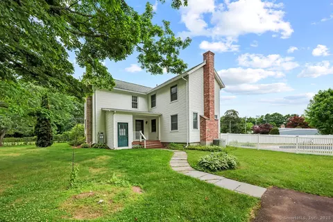 88 Powder Hill Rd, Middlefield, CT 06455