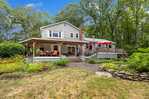 Undisclosed, East Hampton, CT 06424