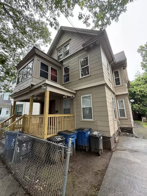 19 Bassett St, New Haven, CT 06511