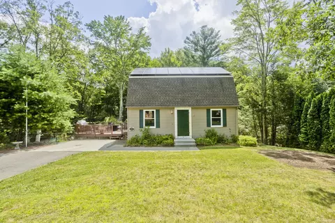 53 East St, Stafford Springs, CT 06076