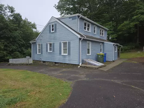 306 Spring Lake Rd, Waterbury, CT 06706