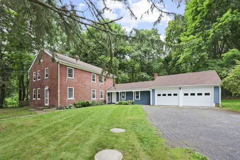 3224 South St, Coventry, CT 06238