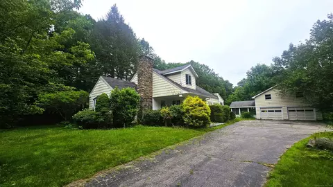 160 Wilson Rd, Easton, CT 06612