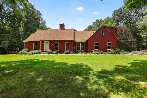 39 Beebe Rd, East Haddam, CT 06423