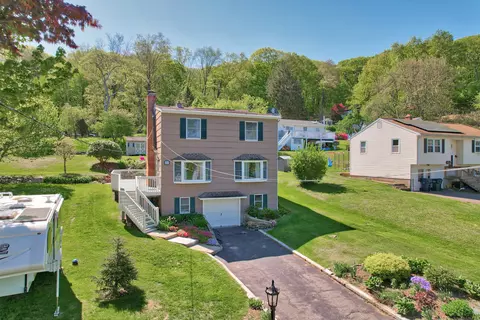 217 Lake Plymouth Blvd, Plymouth, CT 06782