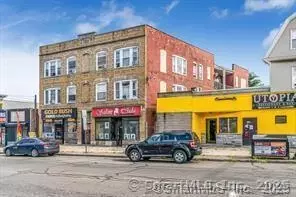 1804 Barnum Ave, Bridgeport, CT 06610