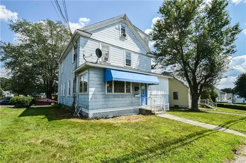 1007 Highland Ave, Waterbury, CT 06708