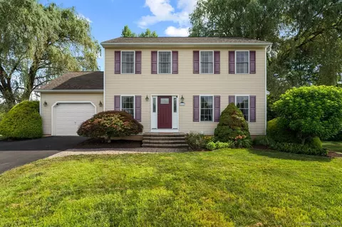 62 Peach Tree Ln, Berlin, CT 06037