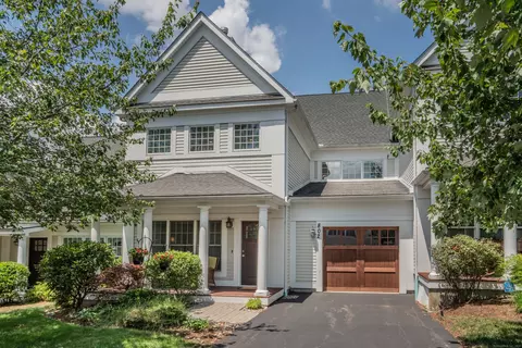 802 Dzen Way #802, South Windsor, CT 06074