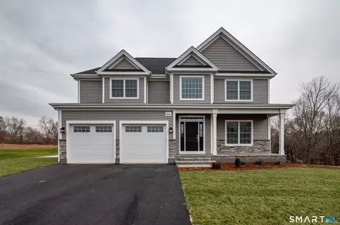 44 Primrose Ln, Cromwell, CT 06416