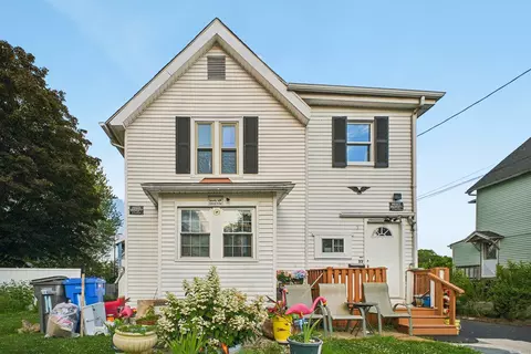 32 Williams St, Bristol, CT 06010