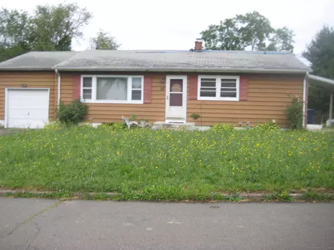 63 Cynthia Dr, West Haven, CT 06516