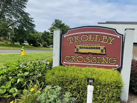 93 Trolley Crossing Ln #93, Middletown, CT 06457