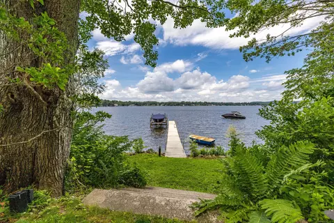 281 E Shore Rd, Morris, CT 06763